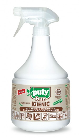 puly BAR IGIENIC® 1 L Liquido