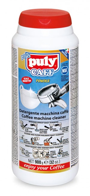 puly CAFF 900 g Plus® Polvere NSF
