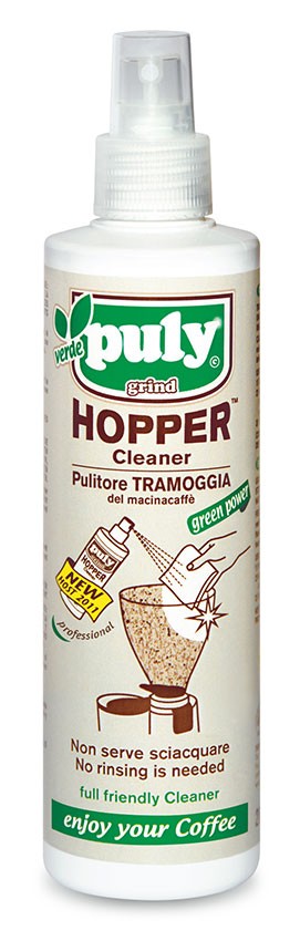 puly grind HOPPER CLEANER® 200 ml