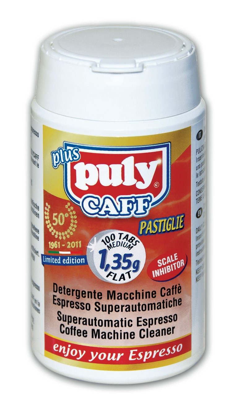 puly CAFF®  Andrea Antonelli